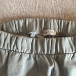 Brandy Melville Rosa Sweatpants Green Photo 3