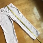 Gloria Vanderbilt  Amanda High-Rise, Straight Leg, Zip Fly Jeans, Pink, Size 16 Photo 11