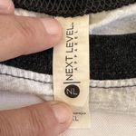 Next Level 100’s Day Teacher T-Shirt 3XL Flamingo 100 Days Smarter Baseball Tee School Top Photo 4