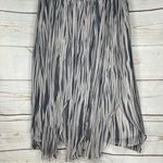 Vena Cava • Mini Sleeveless Dress • Barneys NY • Gray • 4 • 100% Silk • Designer Photo 7