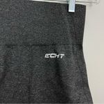 ECHT  Arise Shorts Dark Gray Size Medium Bike Short Photo 2