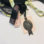 Victoria's Secret Victoria’s Secret Designer Collection Very Sexy Balconette Bra 32C Silk HTF $118 Photo 7