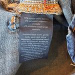 Tommy Hilfiger  Greenwich Straight Jeans Medium Wash Size 12 Photo 6