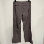 New York & Company Black & White Dot Dress Pants Stretch Size 2 Photo 5