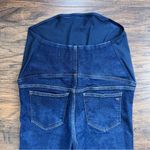 Madewell • Maternity Over-the-Belly Skinny Jeans in Orland Wash: TENCEL™ Denim Photo 8