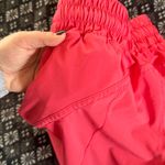 Lululemon  Track That High Rise Lined Short 5” Photo 4