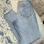 Kensie  vintage luxe the ultimate high rise skinny jeans size 8/29 Photo 6