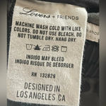 Lovers + Friends Adrien low-rise jogger in Monterey, size XS Photo 8