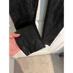 Calvin Klein Faux Leather Front Leggings size XS Photo 2
