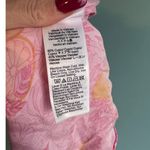 J.Crew Women's Bright Floral w/ Oranges Sleeveless Slip Sundress Photo 5