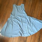 Amazon  blue dress Photo 3