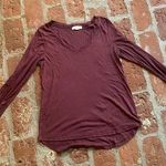 Treasure & Bond size Large long sleeved shirt Photo 0