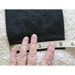 Vince Camuto Two By Dark Heather Gray Back Seam Lounge Legging Pants Women Sz L Photo 10