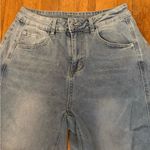 Stretchy barrel jeans Size 25 Photo 1