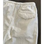 TNA Aviator Parachute Pants Women Small White Baggy Oversized‎ Skater Aritzia Photo 7