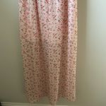 Bongo  pink floral dress! Super sweet. Size Small‎ Photo 2