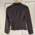 Blu in Firenze brown blazer Photo 2