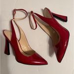 Nine West Red heels Photo 0