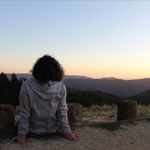 Lucky Brand The | Purple Haze Hooded Full-Zip Windbreaker Jacket Photo 6