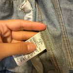 Gap 1969 Classic Denim Jean Jacket Photo 3