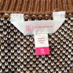 No Boundaries Plaid Sweater Vest  Photo 2