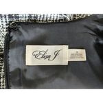 Eliza J Tweed Dress - Size 14 - NWT Photo 4