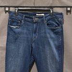 Levi's Levi’s Women blue five pocket jeans Photo 4
