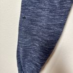 Lululemon Heathered Charcoal Grey Super Soft Sweat Pants Joggers Size 4 Photo 7