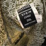 SheIn Boho Romper with daisy flowers Photo 7