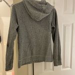 Roots salt and pepper kanga sweatshirt and sweatpants set XS Photo 5