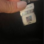 UGG New Anthropologie +  Classic Mini Platform Boots - Black Photo 9