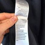 Farm Rio NWT Black Fish Maxi Dress Size XS Photo 5