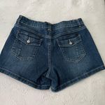 Supplies denim jean shorts Photo 1