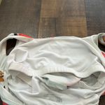 ALBION FIT Sea Glass Olivia Swim Crop Size Large Photo 6