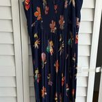 Madewell  Plumeria Cutout Jumpsuit in Bird of Paradise Photo 1