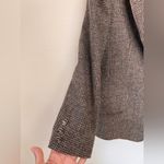 Jordache  Vintage 100% Wool Blazer Photo 4