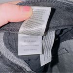 Stonefield Ellington High Rise Skinny Jeans in Smoke size 25 Gray Photo 5