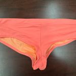 Victoria's Secret NWT Victoria’s Secret The Cheeky Short Bikini Bottom Size Medium Photo 0
