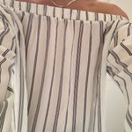 South Moon Under abbeline off the shoulder top Photo 4