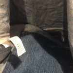 American Eagle  Outfitters Denim Tote Bag Photo 3