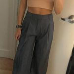 Scotch & Soda  Grey Light Trousers Photo 0