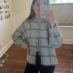 Madewell Flannel Shirt Photo 3