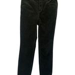 Loft Women's Green Skinny Corduroy Jeans Size 24 Photo 0