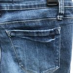 Tractr jeans women’s‎ size 27 medium Wash skinny style Blue Photo 6