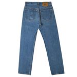 Levi's Vintage 90s Levi’s 501 Mom Jeans Photo 1