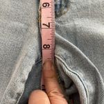 RSQ  Womens Light Wash Low Rise Flare Jeans Size 27 Photo 7