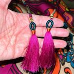 Trina Turk Vibrant Multicolored Dress Photo 4