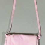 Nike Baby Pink Pastel Logo Crossbody Pocketbook Purse Bag π Photo 0