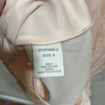 Pink Lily  A Loving Heart Dusty Pink Romper Size Small Photo 5