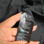 Anthropologie  Halter Drop-Waist Midi Dress in Black Size: L Photo 6